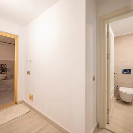 别墅 Luxury 4 Bedroom With A Fantastic Sea View Bitez