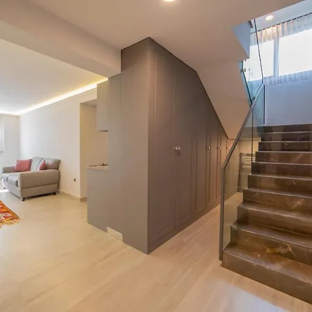Luxury 4 Bedroom With A Fantastic Sea View Bitez * 博德鲁姆