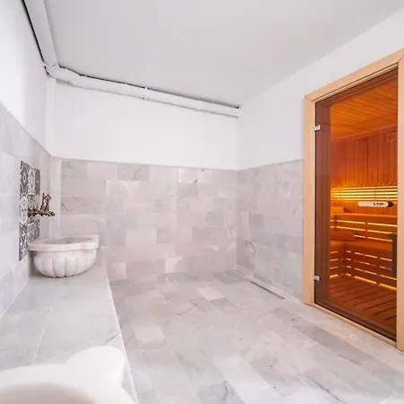 Villa Luxury 4 Bedroom With A Fantastic Sea View Bitez