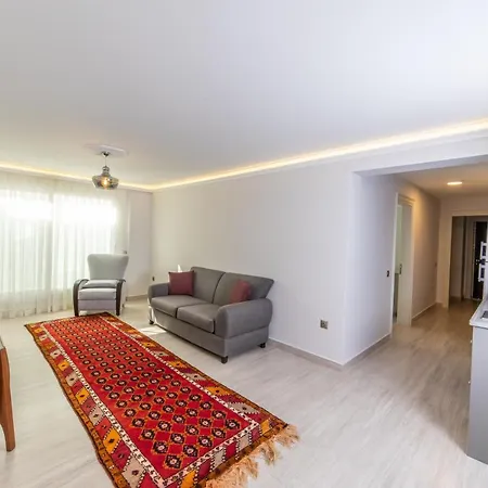 Luxury 4 Bedroom With A Fantastic Sea View Bitez * 博德鲁姆