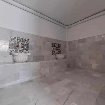 Luxury 4 Bedroom With A Fantastic Sea View Bitez 别墅 *