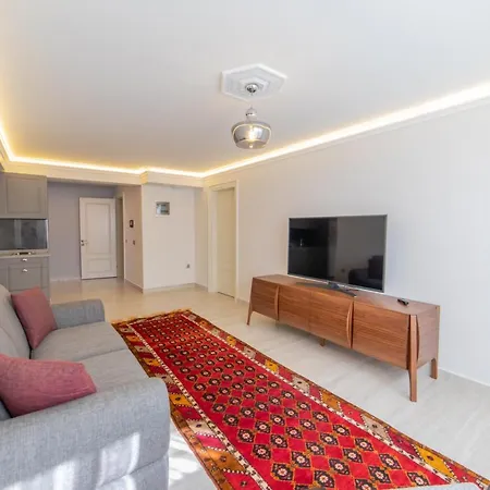 Luxury 4 Bedroom With A Fantastic Sea View Bitez Villa *