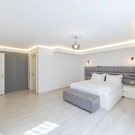 Luxury 4 Bedroom With A Fantastic Sea View Bitez Βίλα Αλικαρνασσός