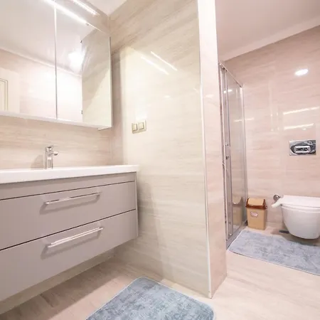 Luxury 4 Bedroom With A Fantastic Sea View Bitez Βίλα Αλικαρνασσός