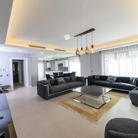 Luxury 4 Bedroom With A Fantastic Sea View Bitez Βίλα Αλικαρνασσός